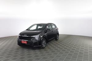 KIA Picanto Picanto 1.0 GDi 5 porte Urban