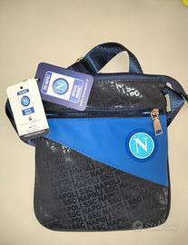 Borsello SscNapoli Enzo castellano