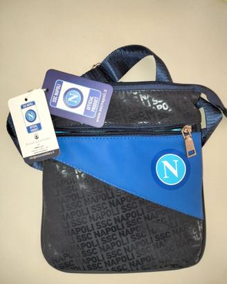 Borsello SscNapoli Enzo castellano