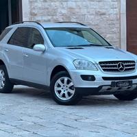 Mercedes-benz ML 320 CDI Sport 3.0 190cv Automatic