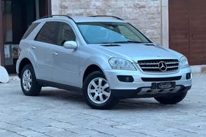 Mercedes-benz ML 320 CDI Sport 3.0 190cv Automatic