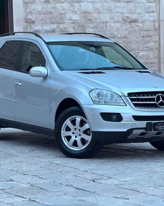 Mercedes-benz ML 320 CDI Sport 3.0 190cv Automatic