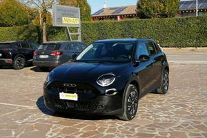 FIAT 600 Hybrid 100 CV DCT MHEV