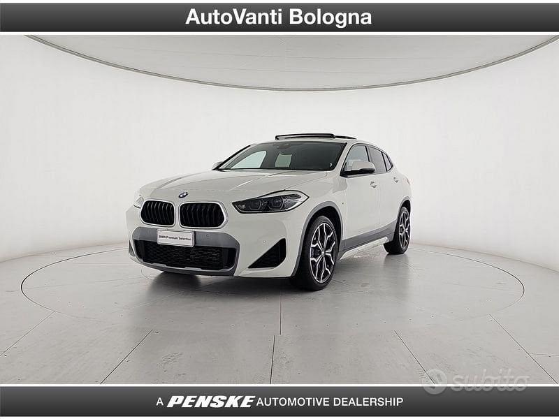 BMW X2 (F39)
