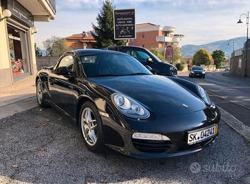 Porsche Boxster 2.9 24V