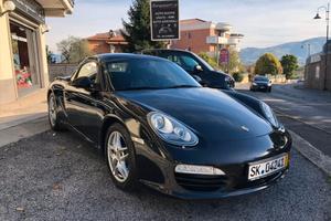 Porsche Boxster 2.9 24V