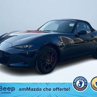 Mazda MX-5 1.5 HOMURA