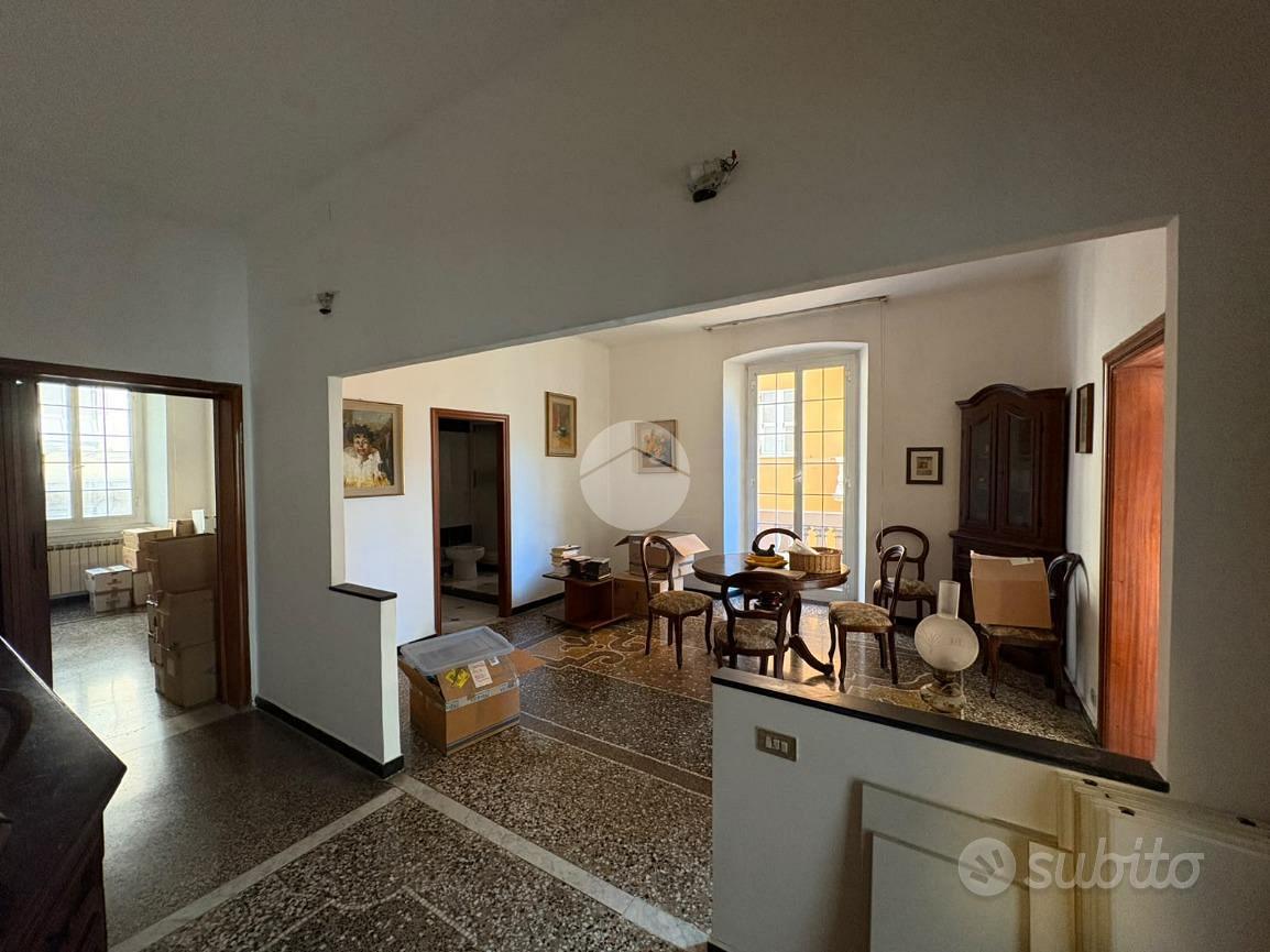 Appartamento – GE - Vista 5