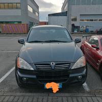 Ssangyong Kyron 2.0 XDi Plus