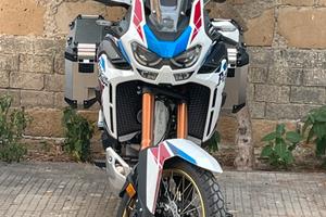 Honda Africa twin 1100 adventure sport