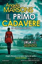 IL PRIMO CADAVERE - Angela Marsons