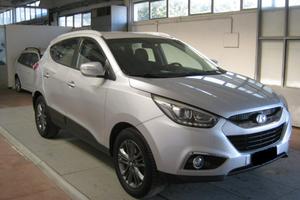 HYUNDAI iX35 1.7 CRDi 2WD Xpossible