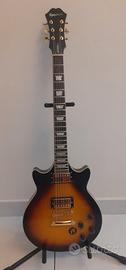 Epiphone Genesis Deluxe Pro Ltd Ed