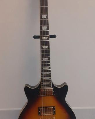 Epiphone Genesis Deluxe Pro Ltd Ed