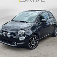 FIAT 500 CERCHI 16 + CLIMA AUTOMATICO + GPL