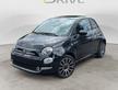 FIAT 500 CERCHI 16 + CLIMA AUTOMATICO + GPL