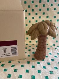 Palma presepe della famiglia