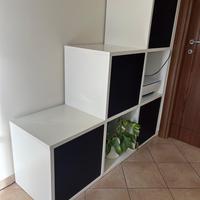 ARREDAMENTO PER SOGGIORNO