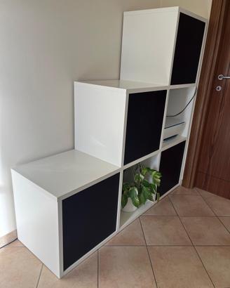 ARREDAMENTO PER SOGGIORNO