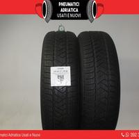 2 Gomme 215 65 R 17 Pirelli al 65% SPED GRATIS