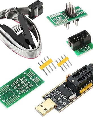 programmatore chip usb