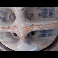 cerchi per fiat ritmo da 13