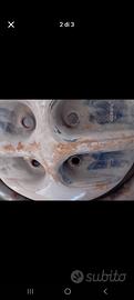 cerchi per fiat ritmo da 13