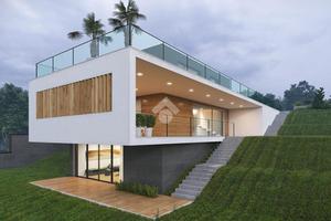 TER. RESIDENZIALE A RONCOFREDDO