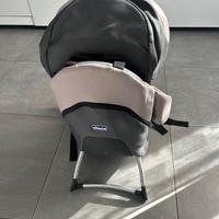 Zaino porta bimbo della Chicco