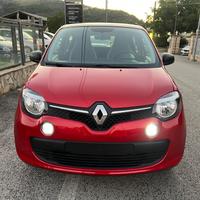 Renault Twingo SCe EDC limited