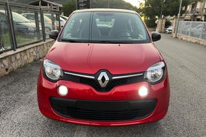 Renault Twingo SCe EDC limited