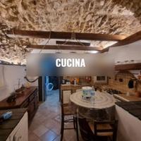 MONTEROTONDO TRILOCALe ARREDATO SU DUE LIVELLI