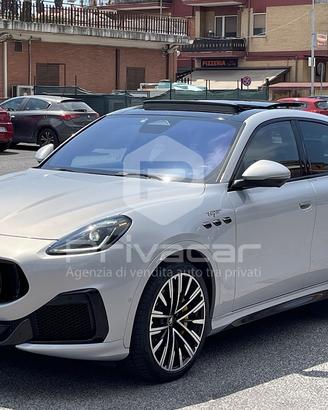 MASERATI Grecale V6 530 CV AWD Trofeo