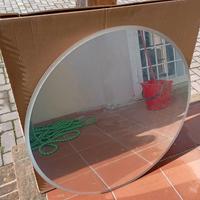 Specchi con led bagno