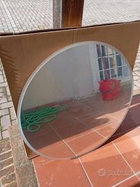 Specchi con led bagno