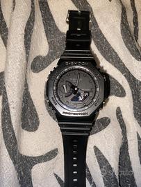 orologio Casio G-SHOCK GA-2100