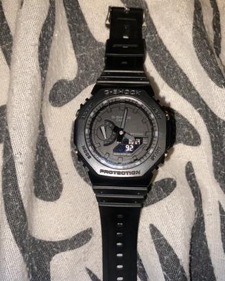 orologio Casio G-SHOCK GA-2100