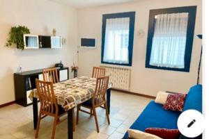 Appartamento arredato