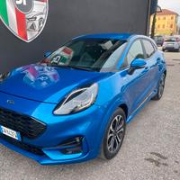 Ford Puma 1.0 ecoboost h ST-Line s&s 125cv auto