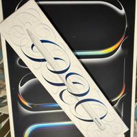 IPOD PRO 11 inch M4. WIFI e PENCIL PRO