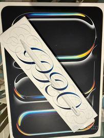 IPOD PRO 11 inch M4. WIFI e PENCIL PRO