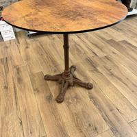 Tavolino stile Vintage