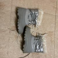 Scarponi da neve per bambine