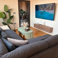 Appartamento moderno a Berchidda_casa o stanza