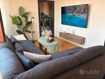 Appartamento moderno a Berchidda_casa o stanza