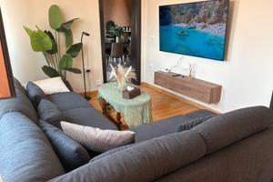 Appartamento moderno a Berchidda_casa o stanza