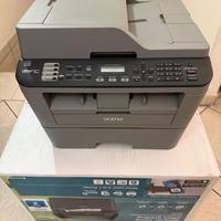 Sampante laser Brother MFC-L2700DW