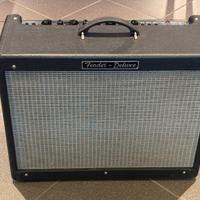Fender Hot Rod Deluxe Combo