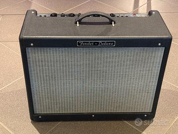 Fender Hot Rod Deluxe Combo