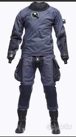 Muta stagna avatar taglia m nuova